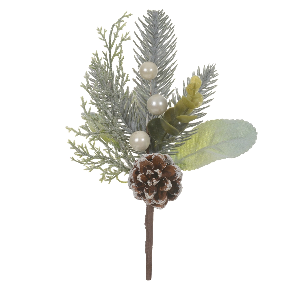 Pick Pinha Verde 21cm 56289001 Dea