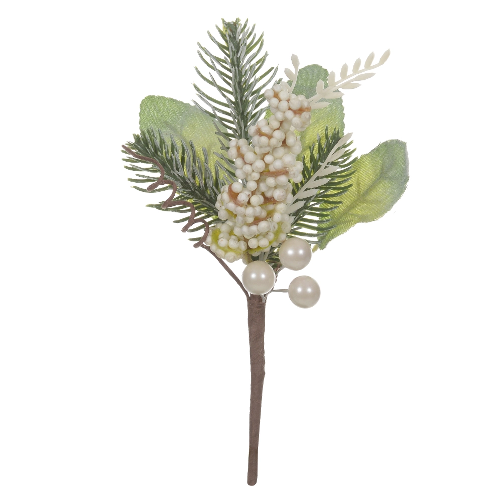 Pick Berry Verde 21cm 56293001 Dea