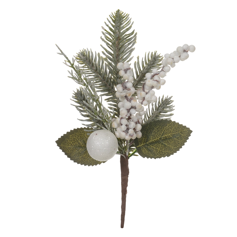 Pick Bola Verde 21cm 56299001 Dea