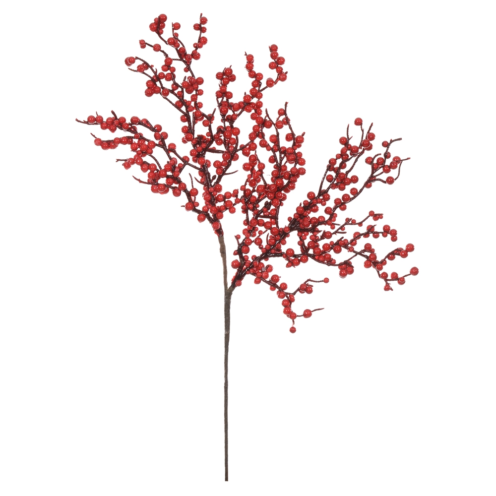 Pick Berry Vermelho 35cm 56647001 Dea