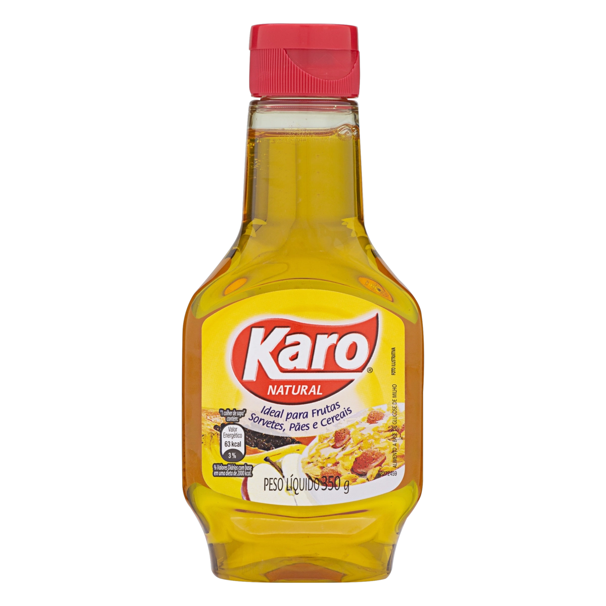 Glucose Karo Squeeze 350g