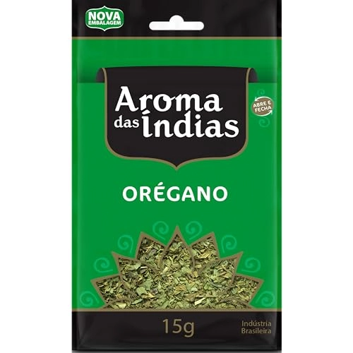 Oregano Kisabor Premium