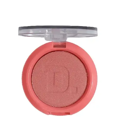 Blush Dailus Fazendo A Pessega 1un