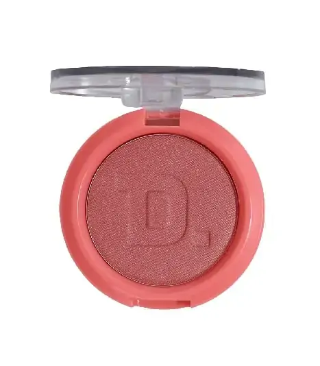 Blush Dailus Era Sol Que Me Faltava 1un