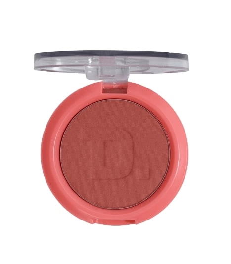 Blush Dailus Da Uma Segurada 1un