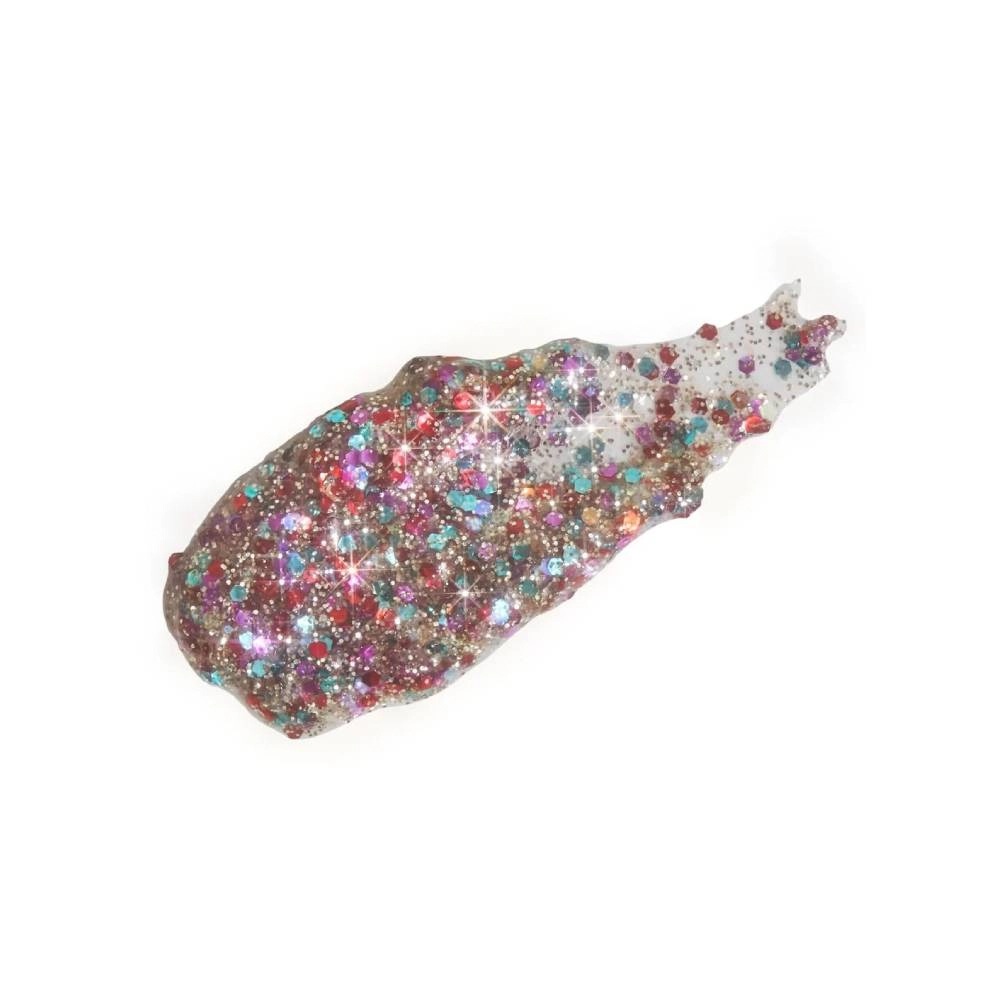 Glitter Gel Dailus Vapo Vapo 1un