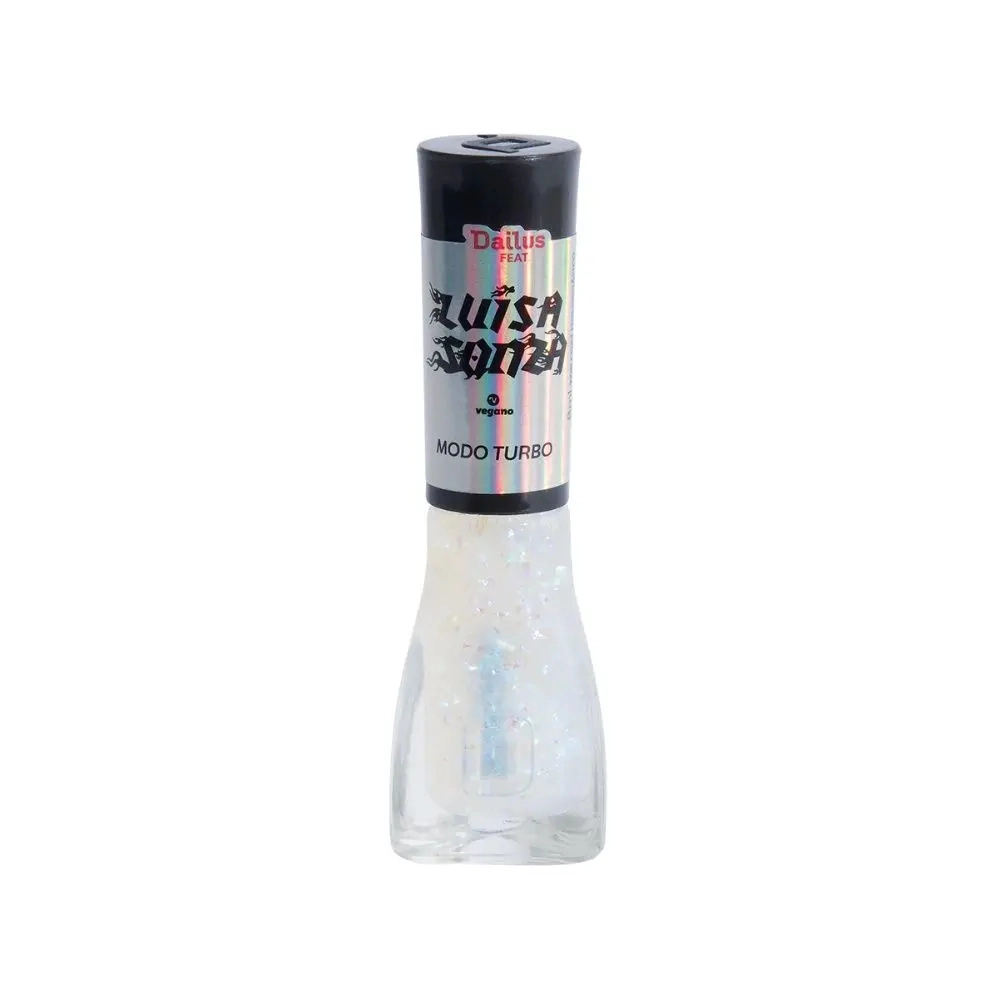 Esmalte Dailus Luisa Sonza Modo Turbo 8ml