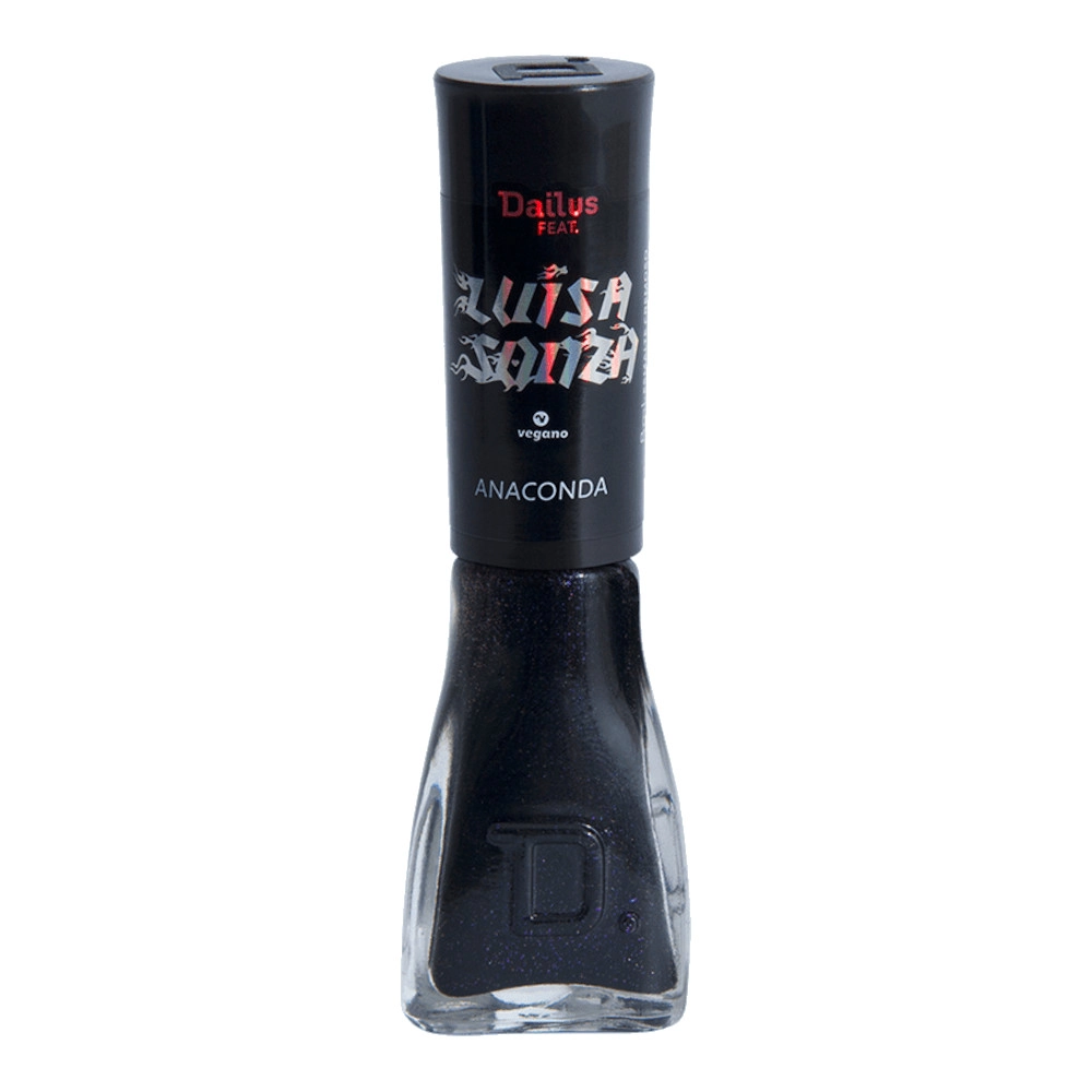 Esmalte Dailus Luisa Sonza Anaconda 8ml