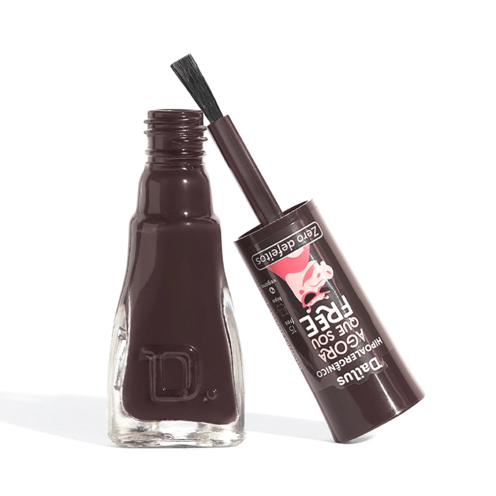 Esmalte Dailus Hipo Zero Defeitos 8ml