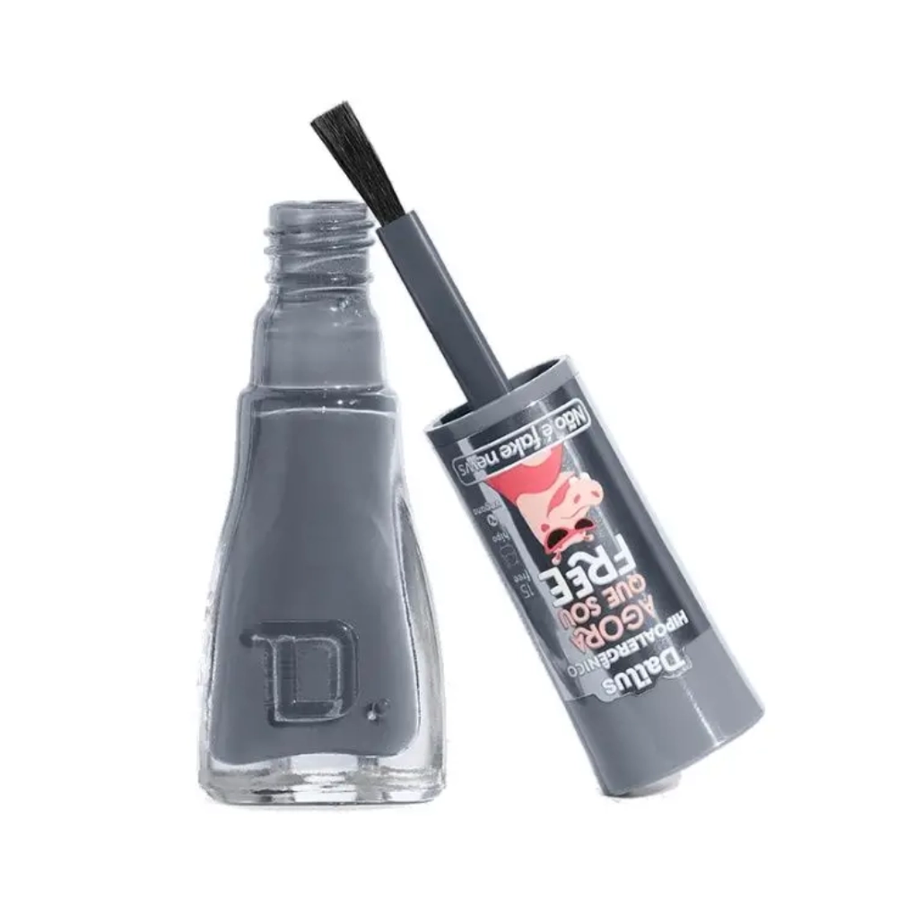 Esmalte Dailus Hipo Nao E Fake News 8ml