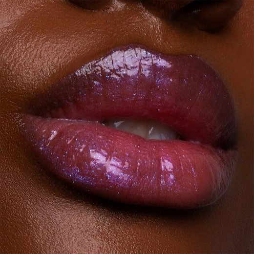 Lip Glitter Dailus Pink Glass 6ml