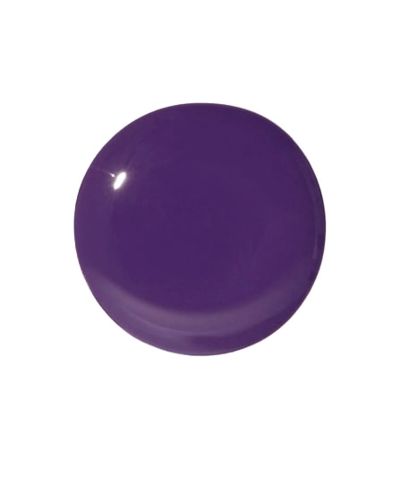 Esmalte Grape Dailus Feat. Mentos Frasco 5g