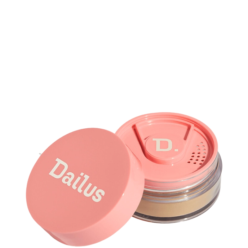 Po Solto Dailus Medio 15g