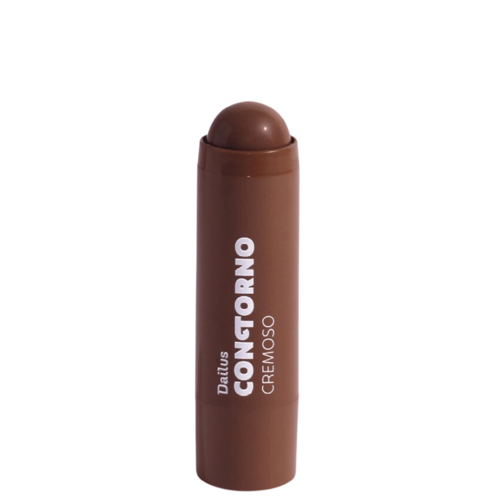 Contorno Cremoso Caramelo Dailus