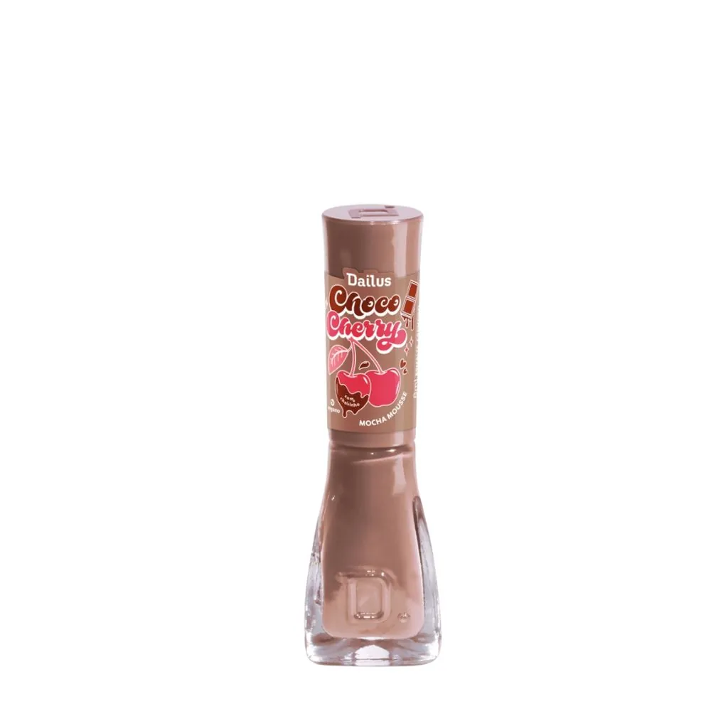 Esmalte Dailus Cr Mocha Mousse 8ml