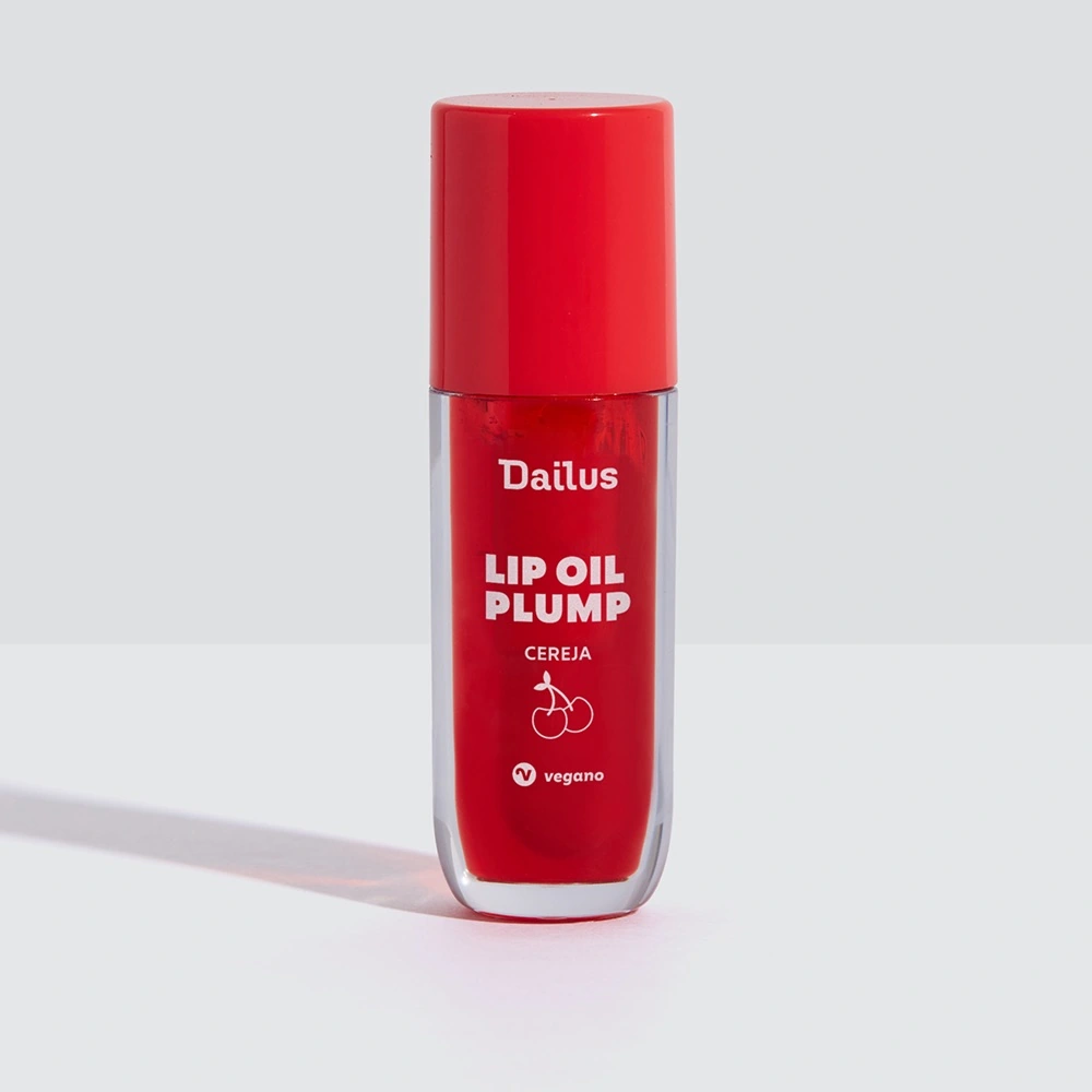 Lip Oil Cereja Dailus