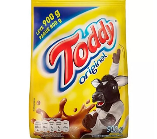 Achoc Po Toddy Lv 900g Pg 800g Sachet
