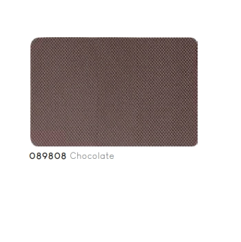 Lugar Americano Superfixo Chocolate