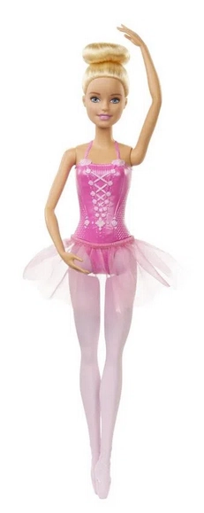 Barbie Profissoes Bailarin