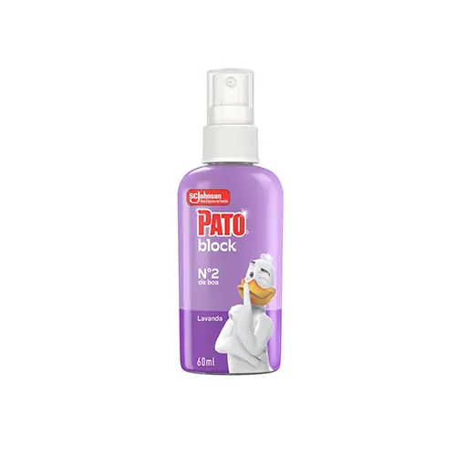 Pato Odor Block Lavanda 60ml