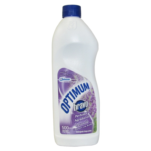 Optimum Lavanda 3x1
