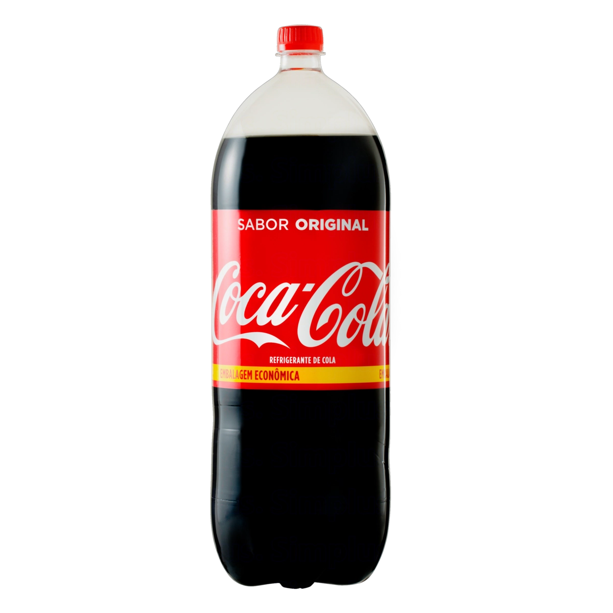 Coca Menos Acuc 3lt Fd