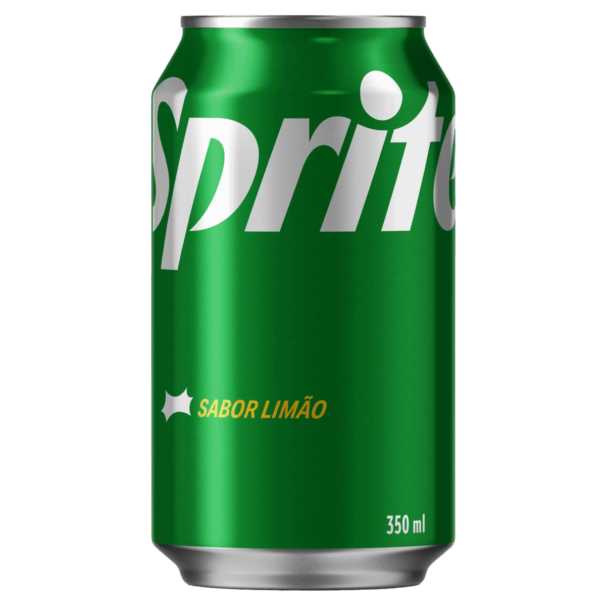 Refrigerante Limão Sprite Lata 350ml