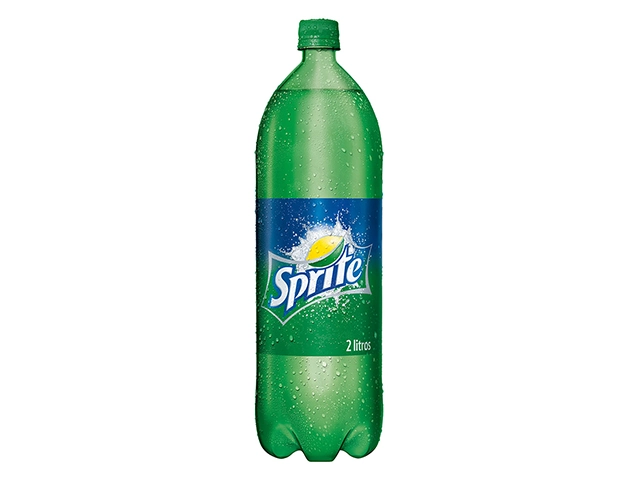 Refrigerante Sprite 2lt