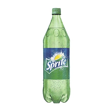 Sprite 1,5 L