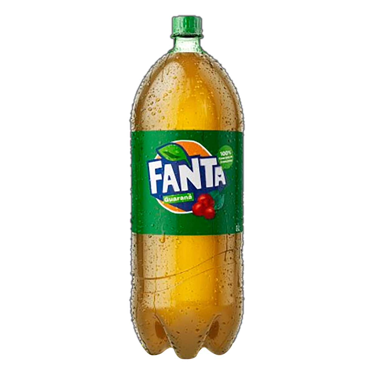 Refrigerante Guaraná Fanta Garrafa 3l