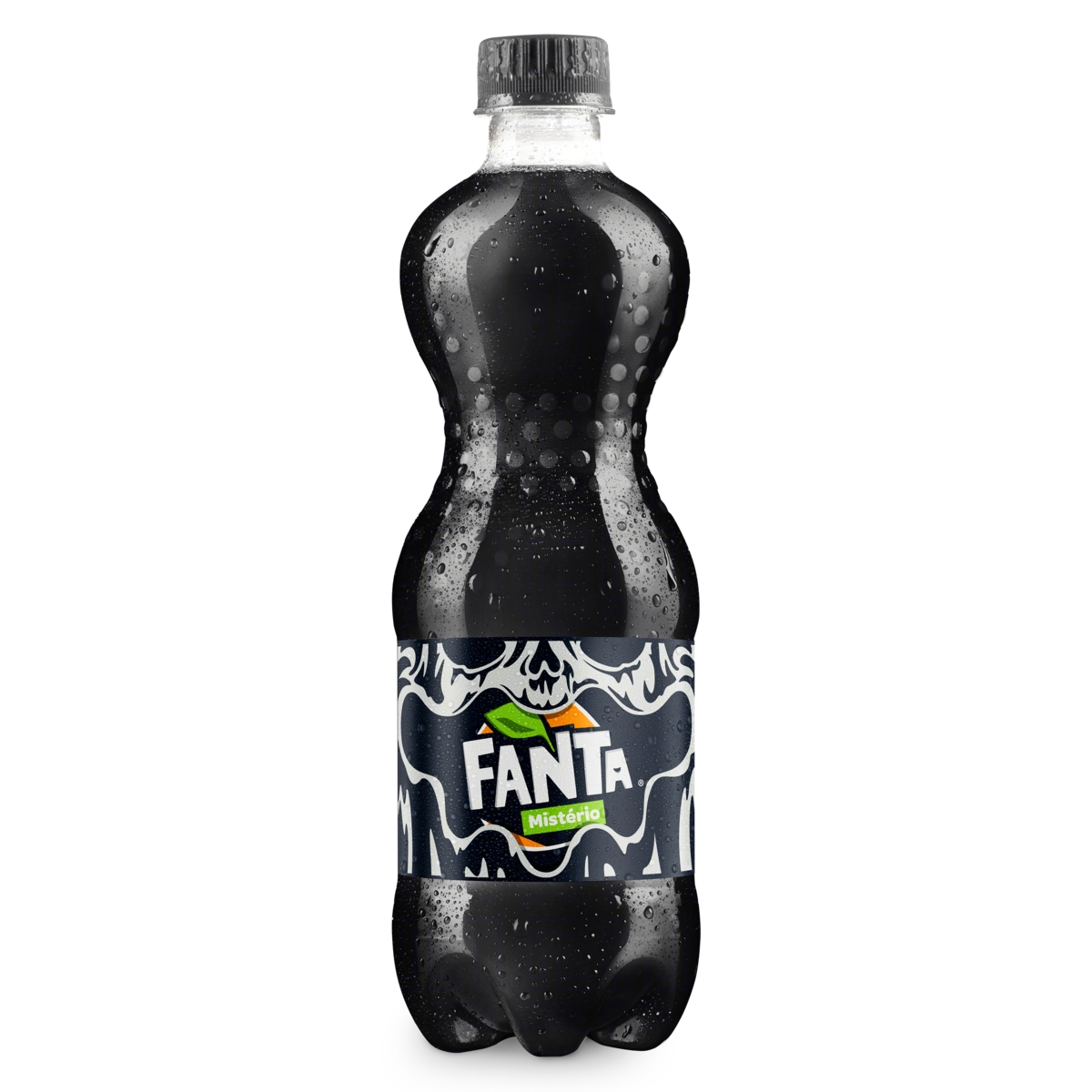 Refrigerante Mistério Fanta Garrafa 600ml