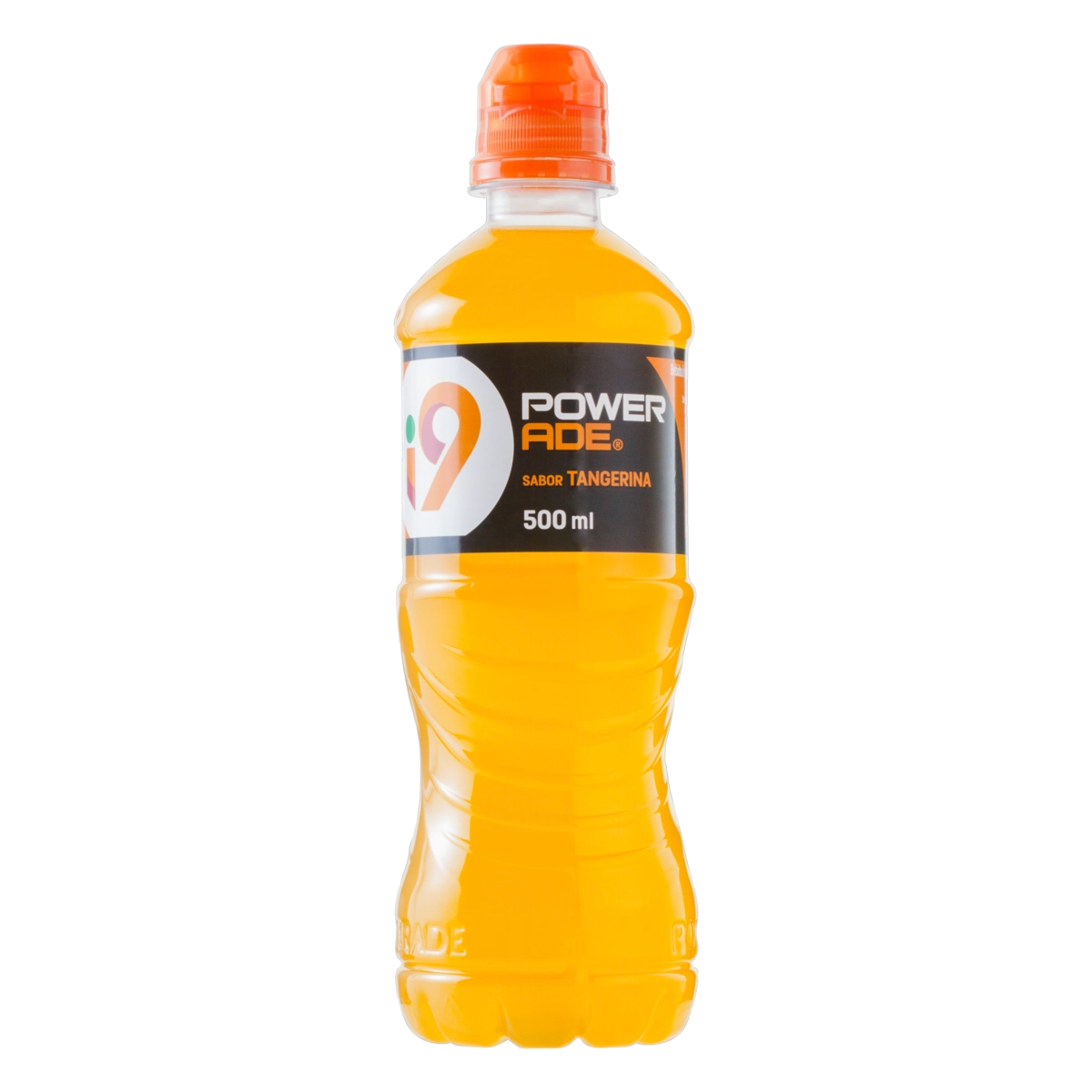 Hidrotonico I9 Tangerina