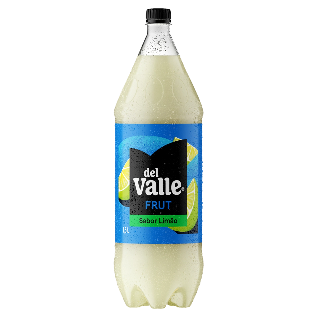 Refresco Limão Sem Açúcar Del Valle Fresh Garrafa 1,5l