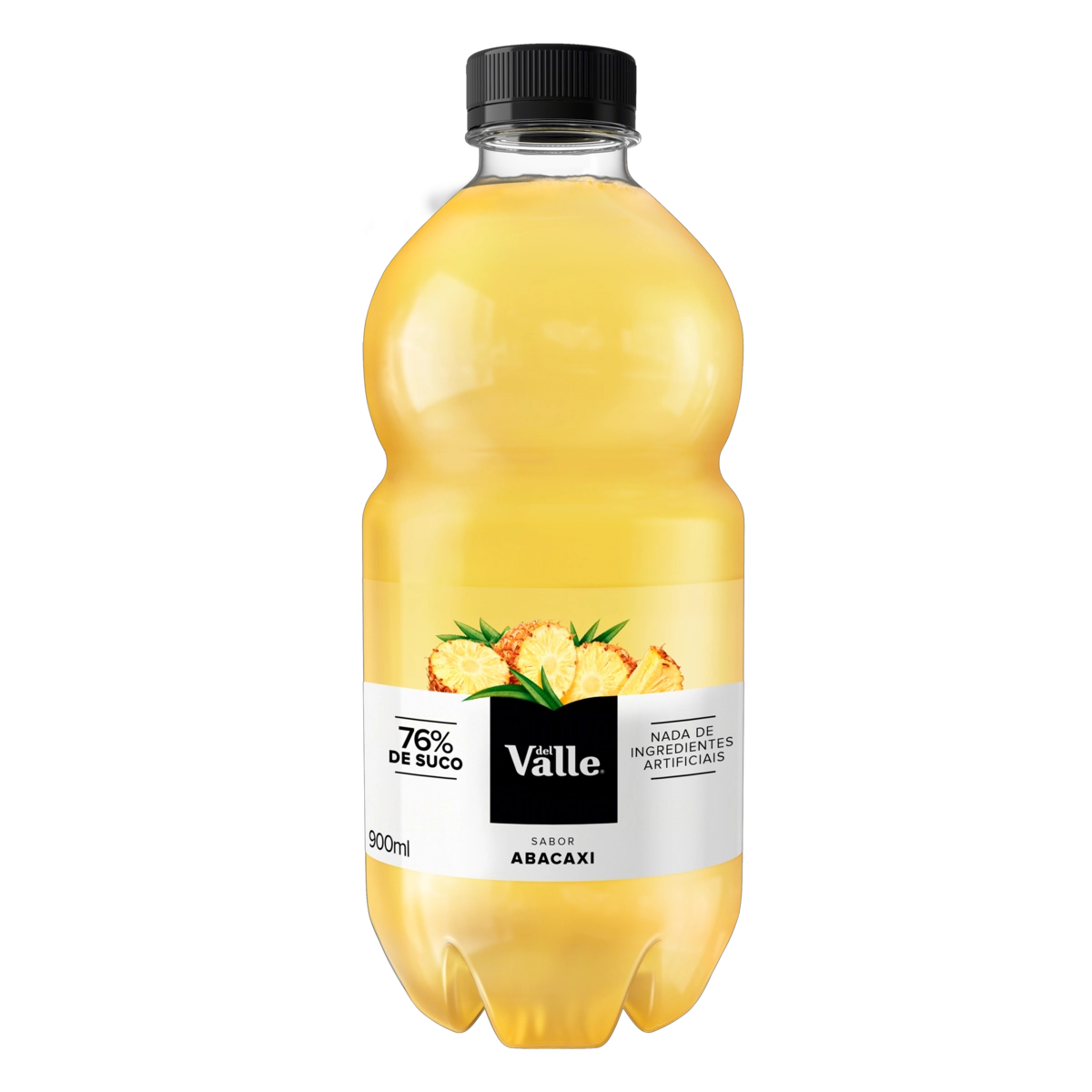 Suco Abacaxi Del Valle Garrafa 900ml