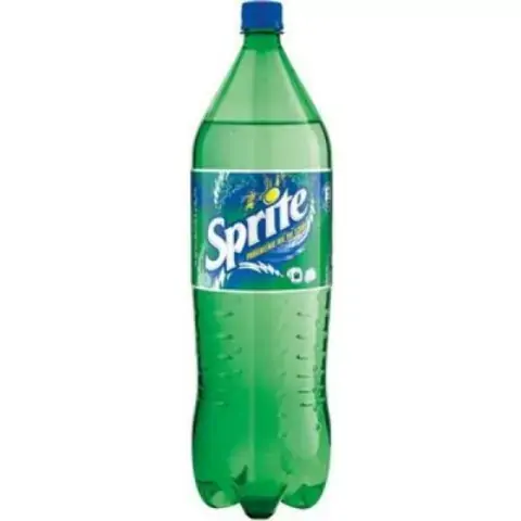 Refrigerante Limão Sprite Garrafa 2l