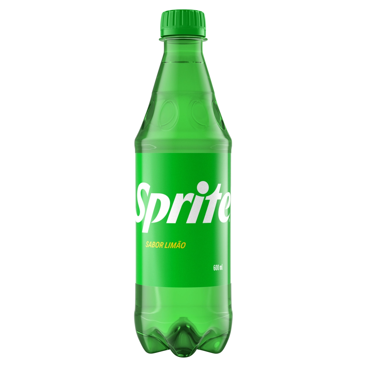 Refrigerante Limão Sprite Garrafa 600ml