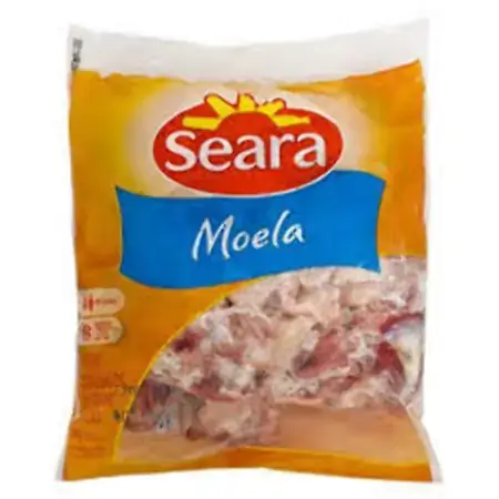 Moela Seara