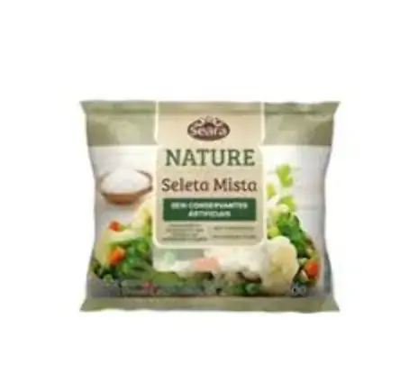Seleta De Legumes Seara Mista 300g