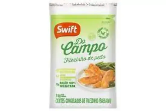 Filezinho Sassami Do Campo Swift 1kg