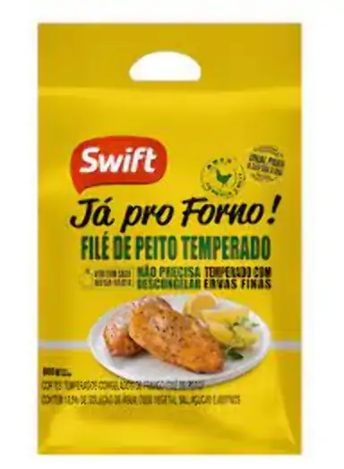 File Deito Swift Temp Ja Pro Forno 800g