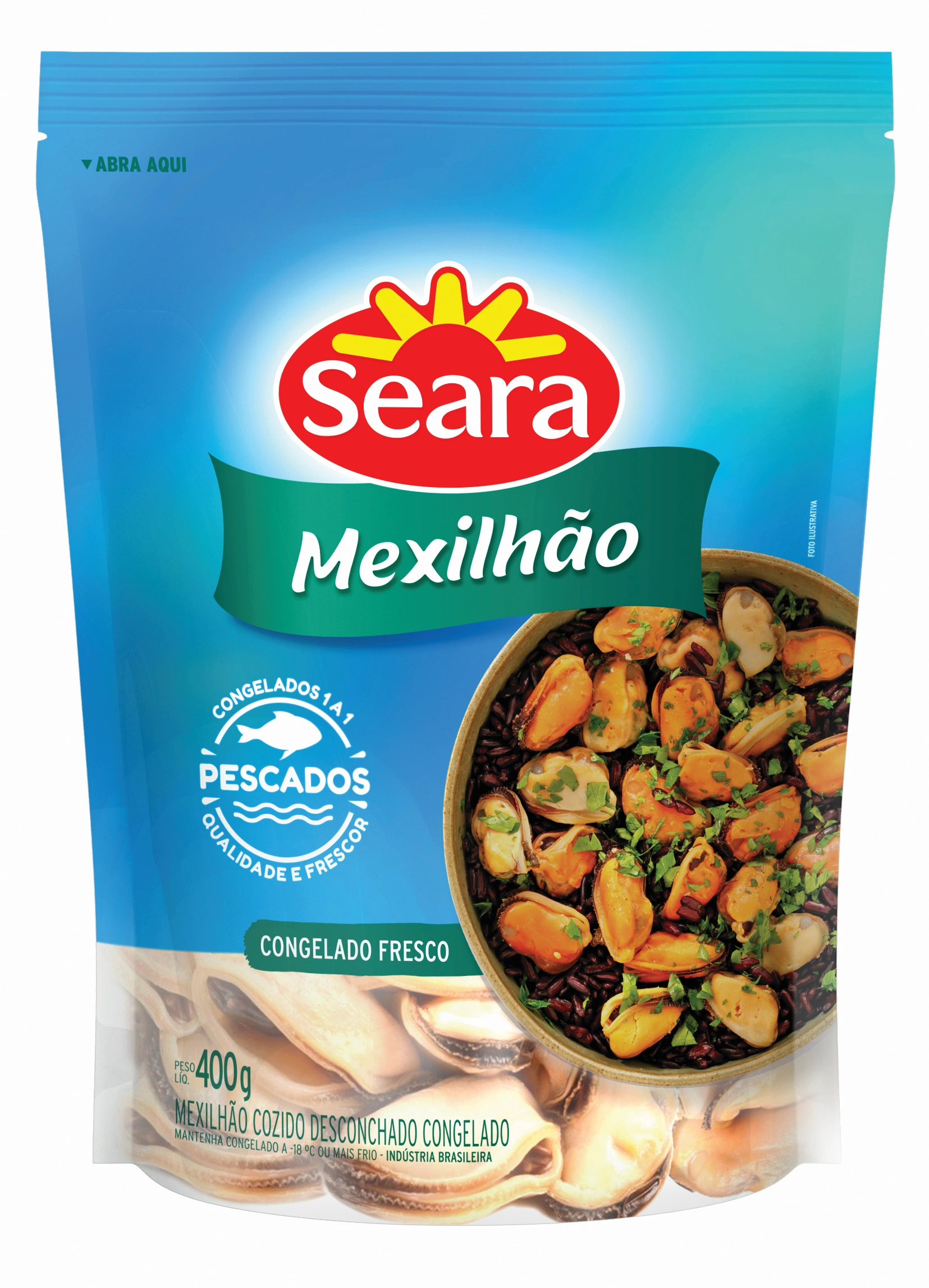 Mexilhao Sear