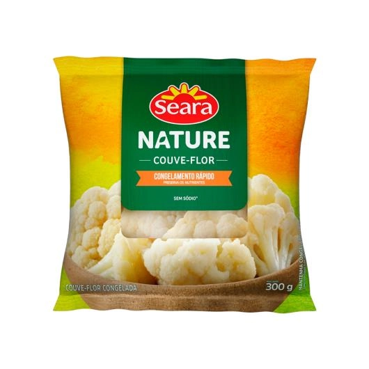 Couve Flor Cong Seara 300g