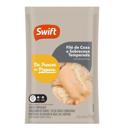 File Coxa/sobrecoxa Swift Temp 1kg