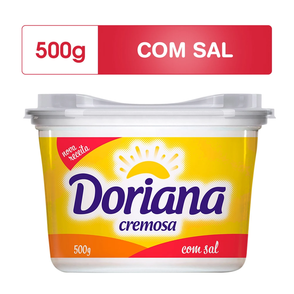 Doriana Extra C/s R