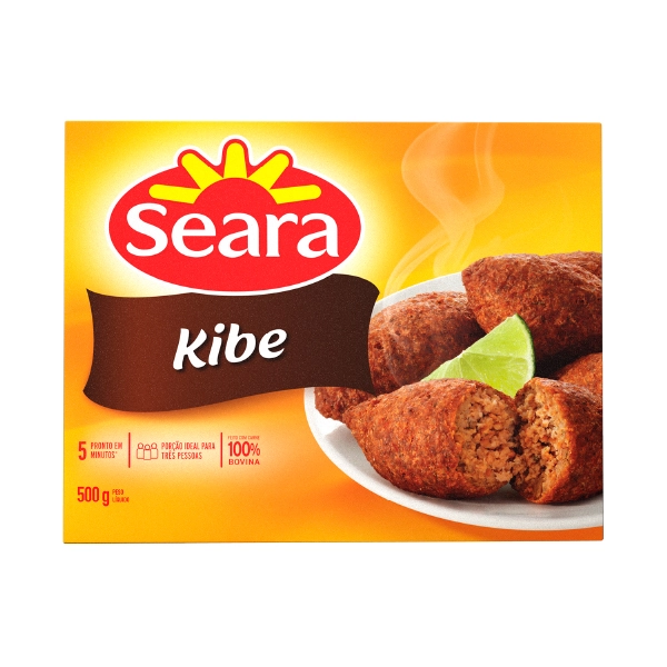 Kibe Seara