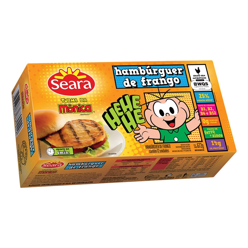 Perdigão Frango