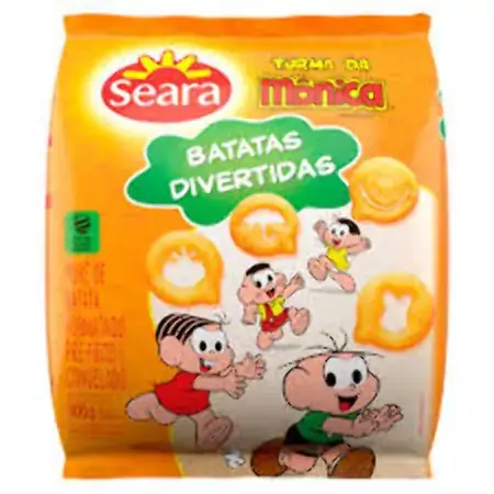 Batata Seara T Mon