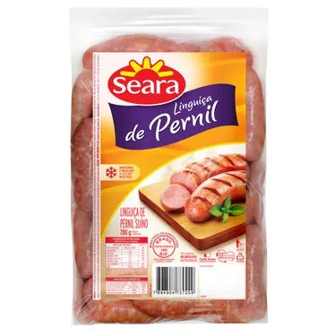 Ling Seara Pernil Cong