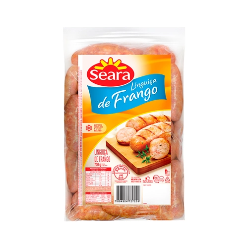 Ling Seara Frango Cong