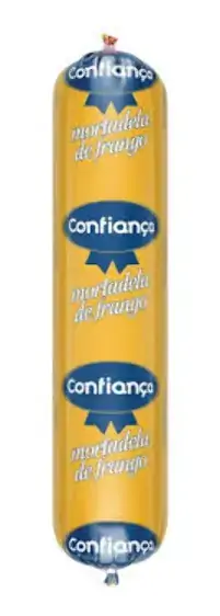 Mortad.frango Confianca 1kg